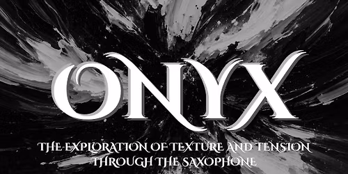 Onyx