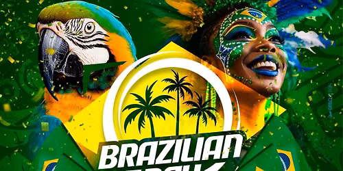 Brazilian Day Santa Barbara