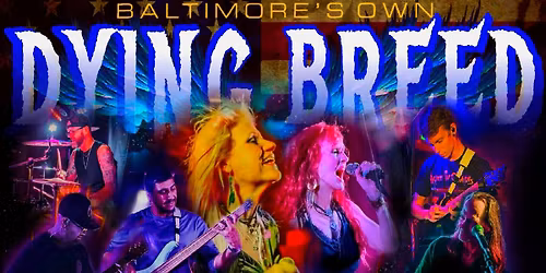 BREED ROCKS SYLVESTERS 