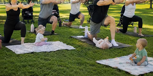 Barre & Brews- Bring the Dads to the Bar(re)