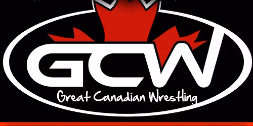 YORKGATE MALL - GCW LIVE WRESTLING ~ FREE SHOW ! MARCH 19TH