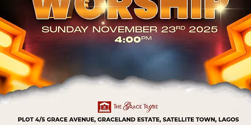 Empowered for Worship 9.0 with Dera Getrude 