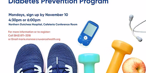 Diabetes Prevention Program