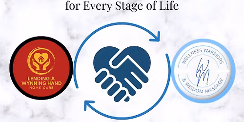 Health & Wellness Fair: Whole-Body Wellness for Every Stage of Life