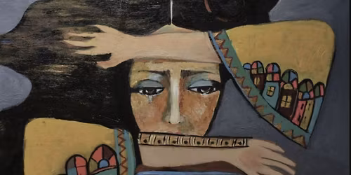 Book Launch for Other Paths for Shahrazad