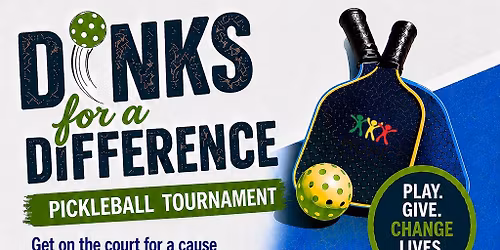 Hope Pickleball Tournament