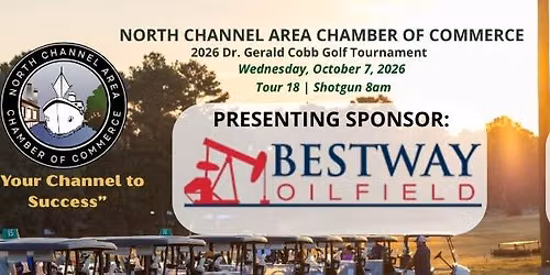 2026 Golf Tournament
