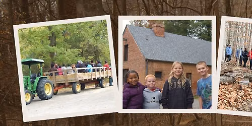 Rosaryville Heritage & Trails Day