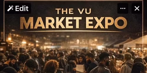 The VU Market Expo