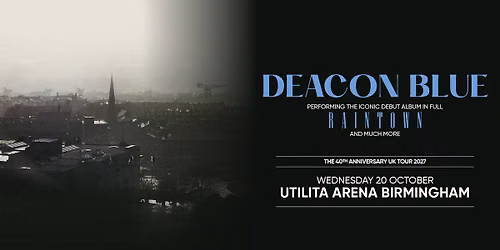 Deacon Blue
