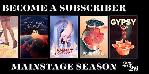 Gypsy - Webster Groves