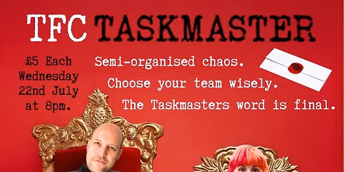 Taskmaster