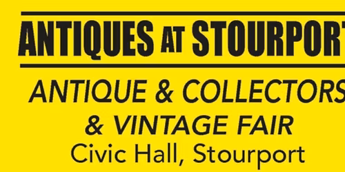 Antiques & Collectors & Vintage Fair