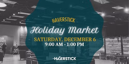 Haverstick Holiday Market
