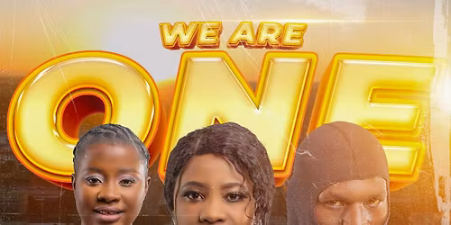 We are one Movie Premiere 