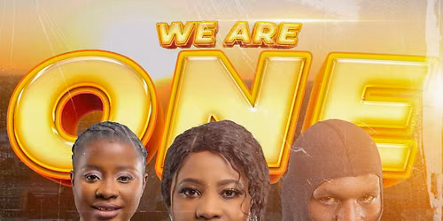 We are one Movie Premiere 