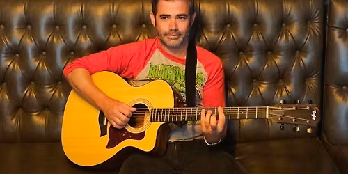 Dustin Yager @ Great Wagon Road- Waxhaw(11\/8)