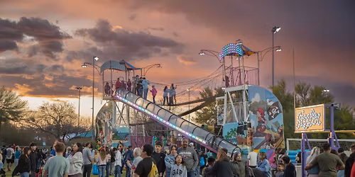 Fiesta Sahuarita 2026