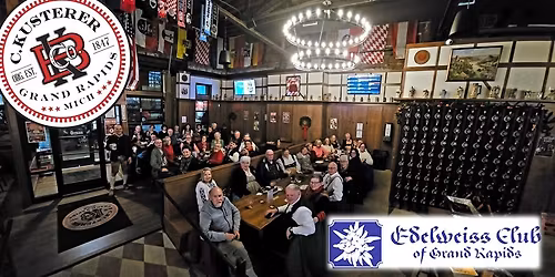 Edelweiss Stammtisch