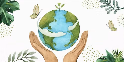 Workshop Ambiental Para a Comunidade Latina