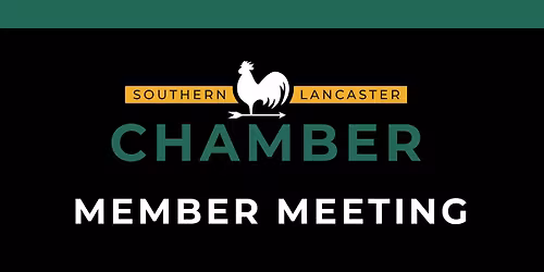June Member Meeting \u2013 Rise & Connect: New Member Networking Breakfast at Millersville University
