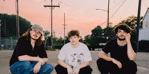 Saturdays At Your Place at The King Of Clubs