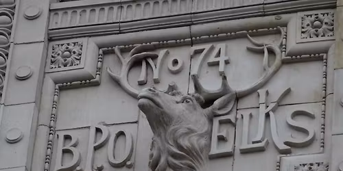 Bowling event. For the scholarship award