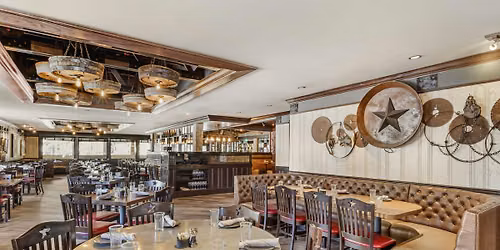 King Ranch Texas Kitchen - Meet the Maker of Blackland Distillery