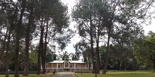 Gin, History & Magical Modderfontein