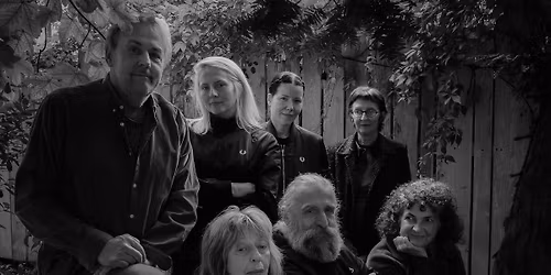 3. Festival Ansambla za Drugu Novu Muziku \u0160are i \u0161avovi\/Patterns and Stitches