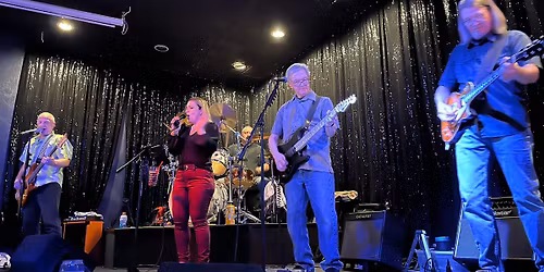 The Bogans @ A Beer at a Time!