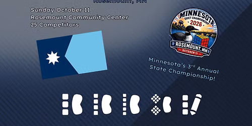 Minnesota Quiet Championship 2026