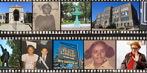 Transforming Our Legacy: A St. Louis Story - World Premiere Screening