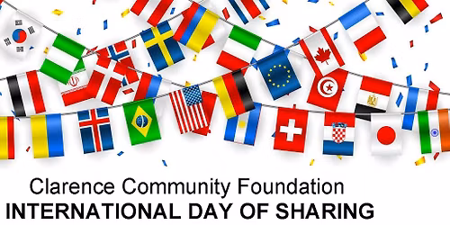 International Day of Sharing