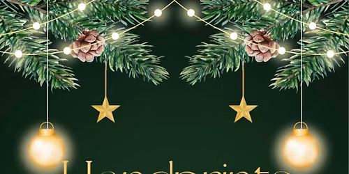 Handprints Christmas Fair