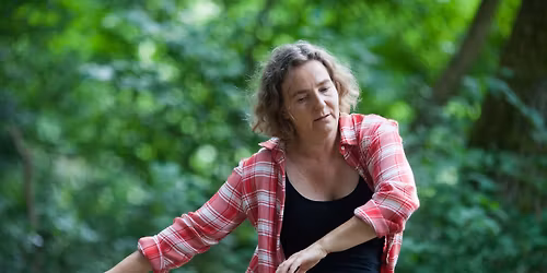 Natural Body in Depth - Intensive