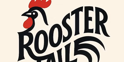 Roosters Debut At The Railway Club, Eastbourne