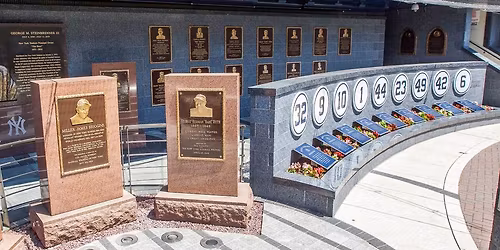 Classic Tour at Yankee Stadium - Timed Entry at Yankee Stadium