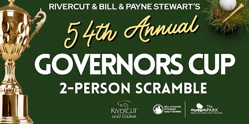 54th Annual Governors Cup