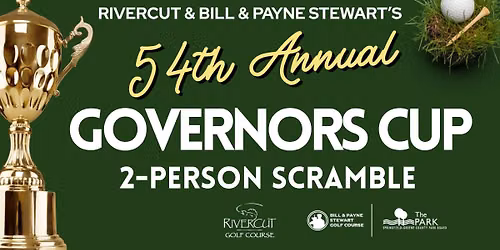 54th Annual Governors Cup