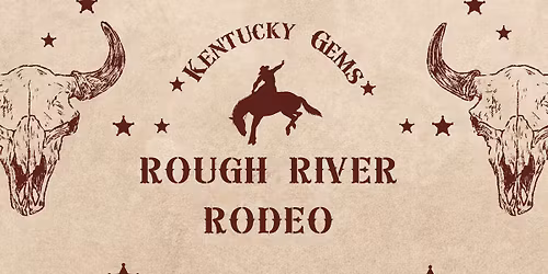 3rd Annual Rough River Rodeo Pageant