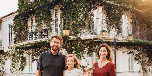 Holiday Classic Mini Session (SOLD OUT)