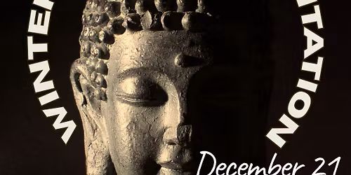 \ud83d\udcabCommunity Meditation: Winter Solstice Edition\u2728