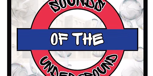 Rinse Out! Records presents: Sounds of the Underground