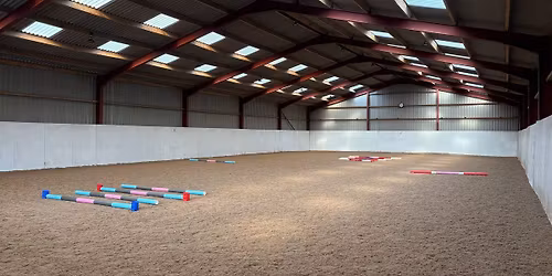 Pole Clinic at Beeston Park 