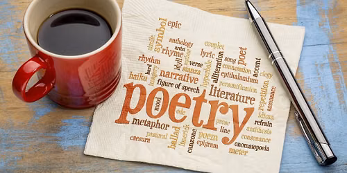Poetry Night