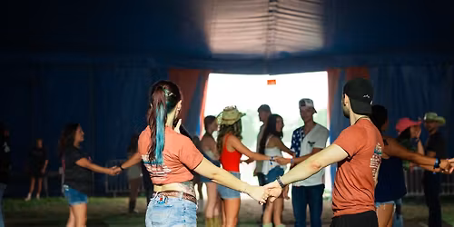 Beginner Country Swing Group Lesson