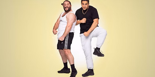 Superwog | Enmore Theatre, Sydney