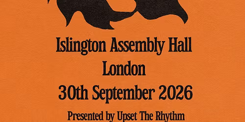 The Cleaners From Venus - Live in London