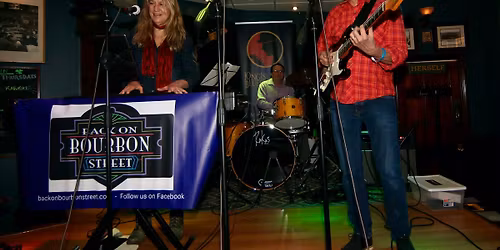 Back in Huntington at Repeal XVIII